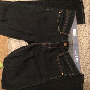 Gap Skinny Jeans